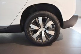 2014款标致2008