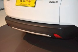 2014款标致2008
