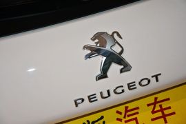 2014款标致2008
