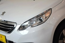 2014款标致2008