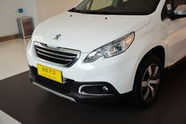 2014款标致2008