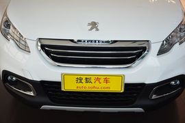 2014款标致2008