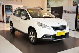 2014款标致2008