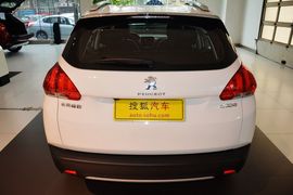 2014款标致2008