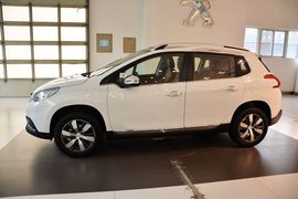 2014款标致2008