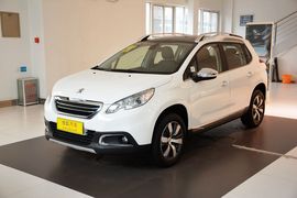 2014款标致2008