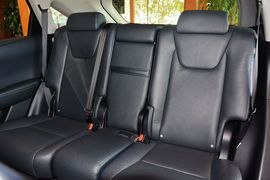 2013款雷克萨斯RX270精英版
