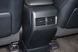 2013款雷克萨斯RX270精英版