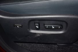 2013款雷克萨斯RX270精英版