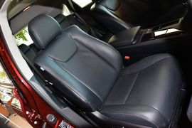 2013款雷克萨斯RX270精英版