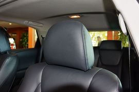 2013款雷克萨斯RX270精英版