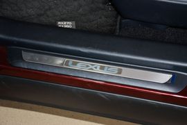 2013款雷克萨斯RX270精英版