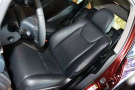 2013款雷克萨斯RX270精英版