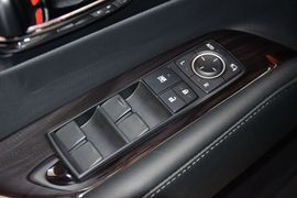 2013款雷克萨斯RX270精英版