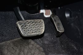 2013款雷克萨斯RX270精英版