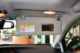 2013款雷克萨斯RX270精英版