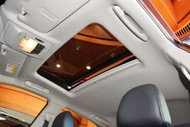 2013款雷克萨斯RX270精英版