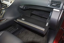 2013款雷克萨斯RX270精英版