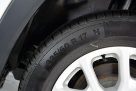2014款Jeep自由光2.4L都市版