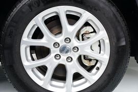 2014款Jeep自由光2.4L都市版