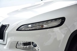   2014款Jeep自由光2.4L都市版