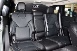   2014款Jeep自由光2.4L都市版