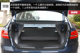 福特福睿斯重庆试驾