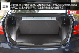 福特福睿斯重庆试驾