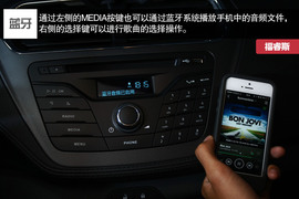 福特福睿斯重庆试驾