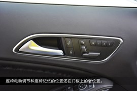 2015款奔驰GLA260