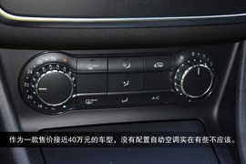 2015款奔驰GLA260