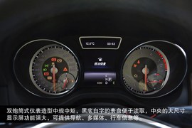 2015款奔驰GLA260