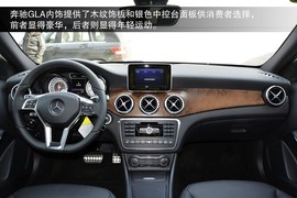 2015款奔驰GLA260