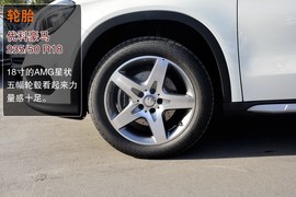2015款奔驰GLA260