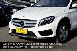 2015款奔驰GLA260
