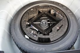 2015款菲亚特菲翔1.4T自动尊享版
