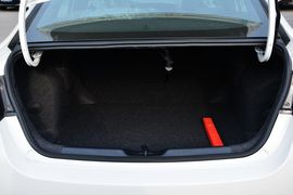 2015款菲亚特菲翔1.4T自动尊享版