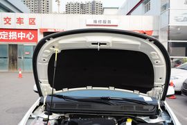 2015款菲亚特菲翔1.4T自动尊享版