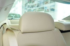 2013款宝马730Li豪华型
