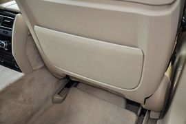2013款宝马730Li豪华型