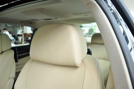 2013款宝马730Li豪华型