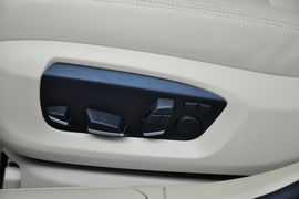 2013款宝马730Li豪华型