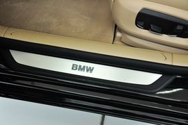 2013款宝马730Li豪华型
