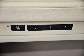 2013款宝马730Li豪华型
