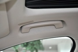 2013款宝马730Li豪华型