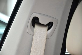 2013款宝马730Li豪华型