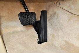 2013款宝马730Li豪华型