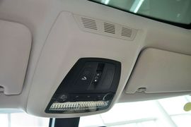 2013款宝马730Li豪华型