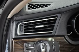 2013款宝马730Li豪华型