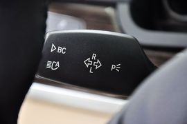 2013款宝马730Li豪华型